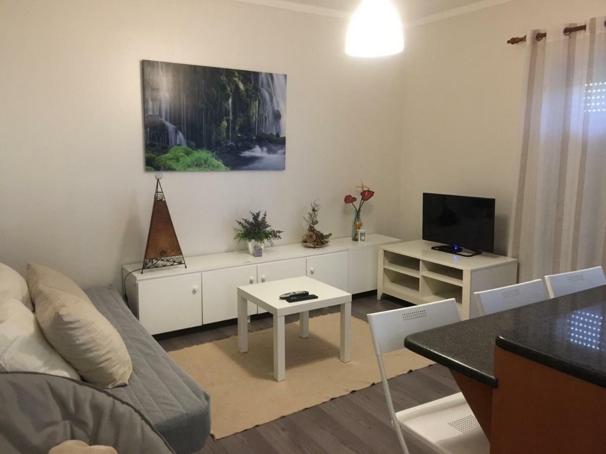 Rosa I - Apartamento Lourinhã