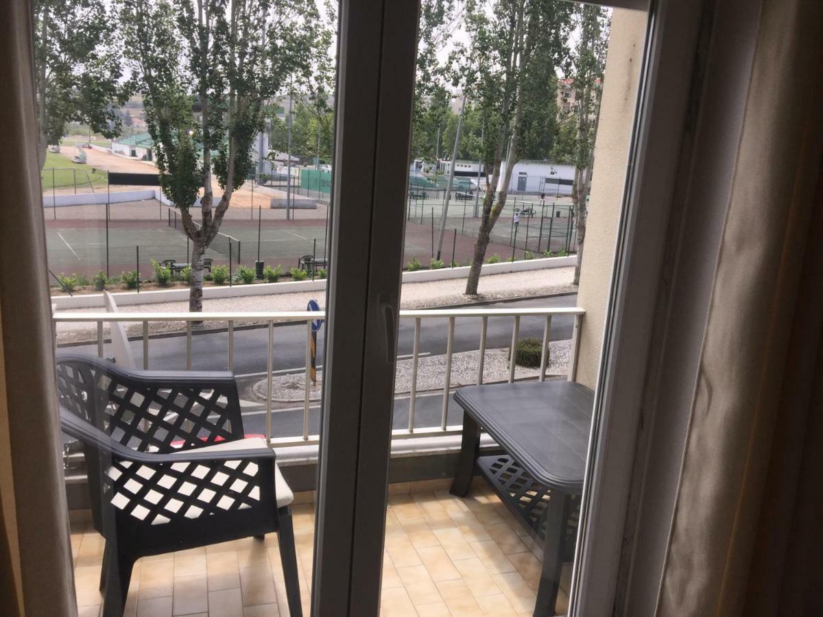 Apartamento Rosa I - Lourinhã