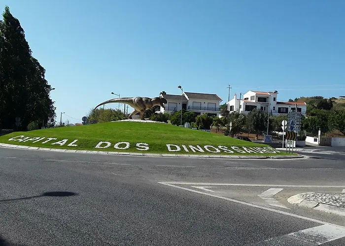 Apartamentos Rosa I - Lourinha
