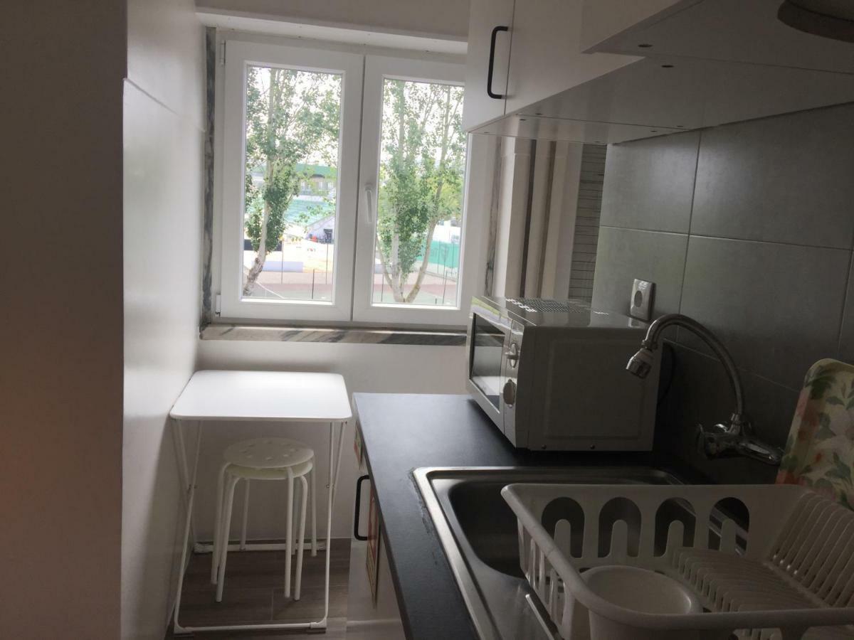 Apartment Rosa I - *